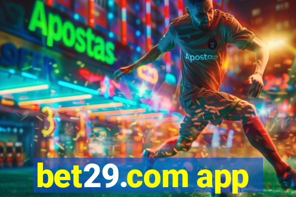 bet29.com app